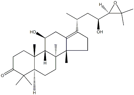 澤瀉醇 B